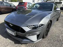 Ford Mustang GT Convertible Performance Paket Nur 22000KM