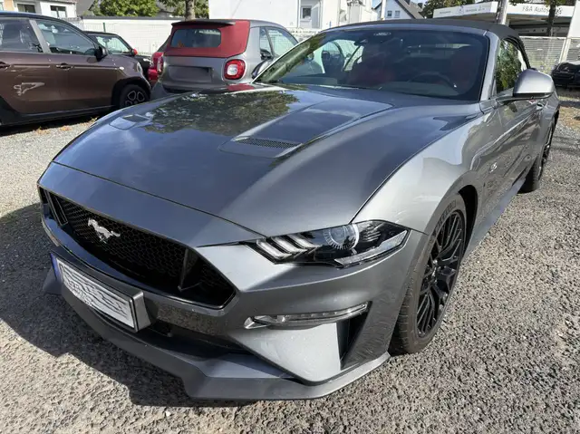 Ford Mustang GT Convertible Performance Paket Nur 22000KM