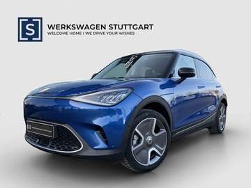 #1 Pulse 4M LEDER Pano 360° HuD 22kW Keyless