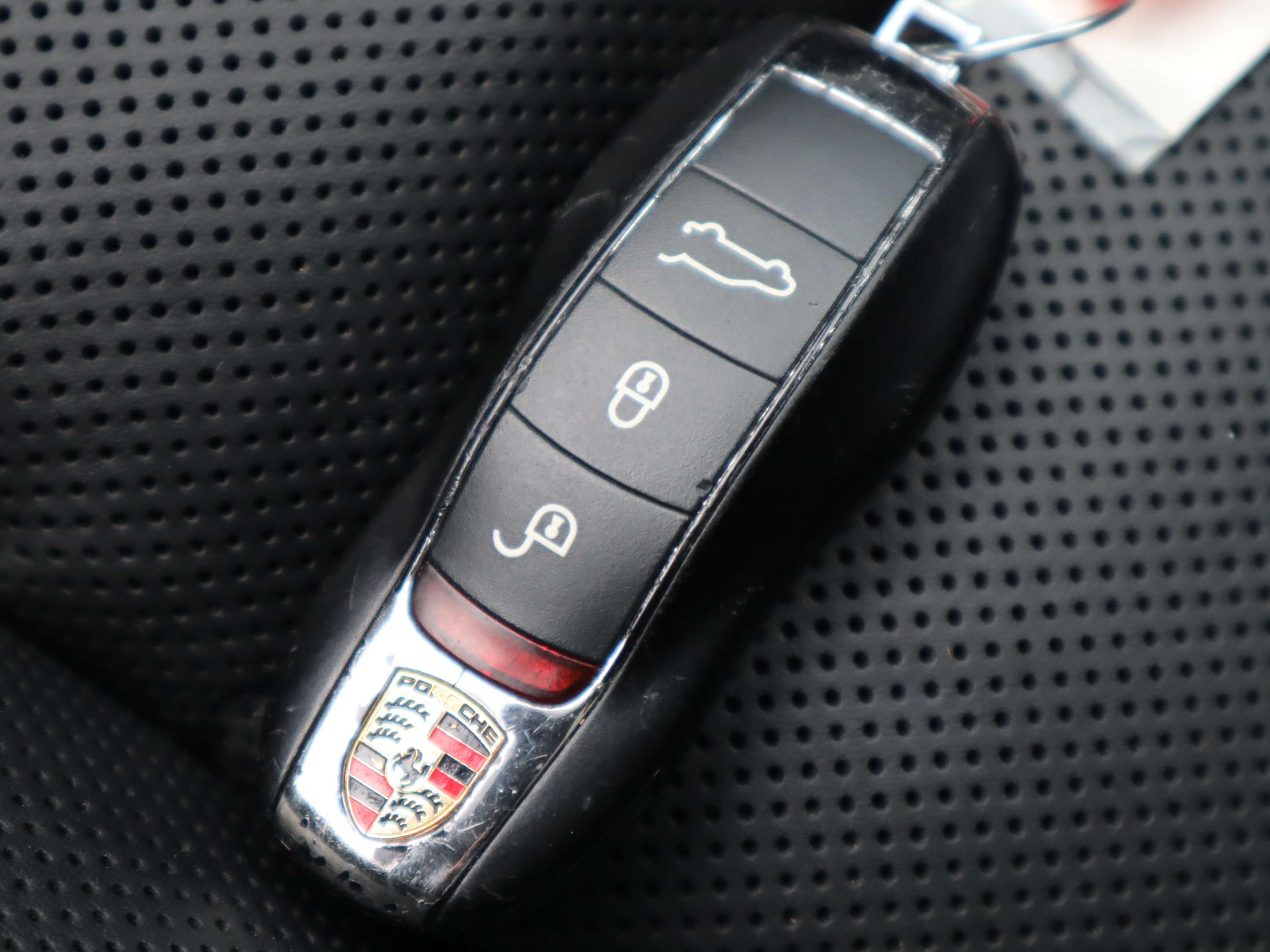 2015 Porsche Macan S thumb 37