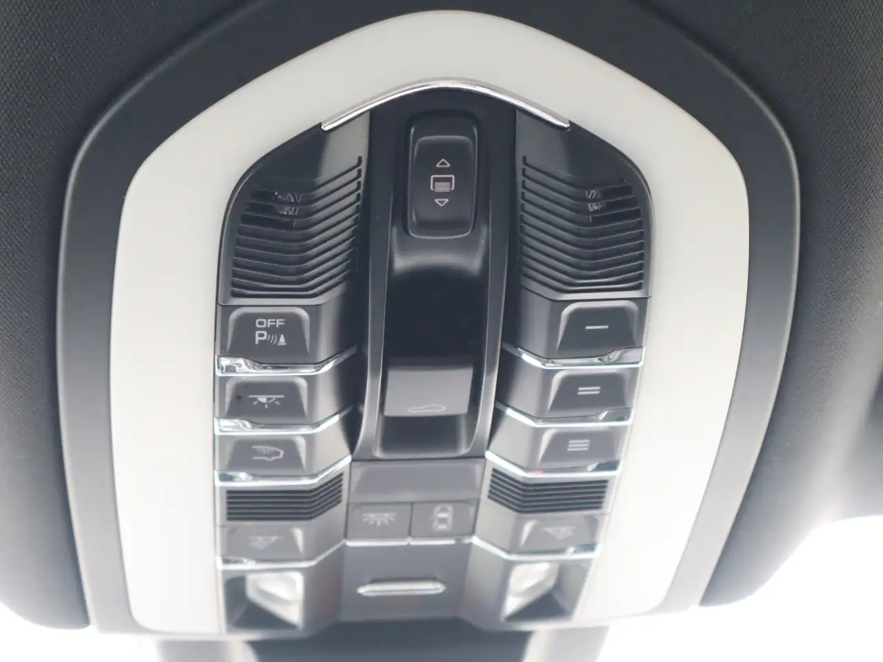 Porsche Macan снимка Porsche Macan