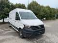Volkswagen Crafter 35 2.0 BiTDI 177CV  PL-SL-TMA Furgone Logistic Wit - thumbnail 3