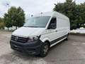 Volkswagen Crafter 35 2.0 BiTDI 177CV  PL-SL-TMA Furgone Logistic Wit - thumbnail 1