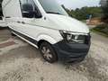 Volkswagen Crafter 35 2.0 BiTDI 177CV  PL-SL-TMA Furgone Logistic Wit - thumbnail 14