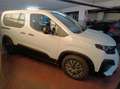 Peugeot Rifter ALLURE HDI 100 CV VETTURA!! Bianco - thumbnail 3