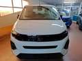 Peugeot Rifter ALLURE HDI 100 CV VETTURA!! Bianco - thumbnail 2