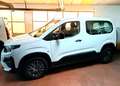 Peugeot Rifter ALLURE HDI 100 CV VETTURA!! Bianco - thumbnail 1