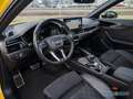 Audi RS4 Avant /Matrix/ACC/RS-AgA/Vmax280/Navi+ Gelb - thumbnail 3