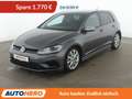 Volkswagen Golf GTI 2.0 TSI R BlueMotion 4Motion Aut.*NAVI*LED*CAM* Grau - thumbnail 1