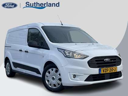 Ford Transit Connect 1.5 EcoBlue L2 Trend Automaat 120pk Achteruitrijca