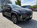 Toyota Yaris Cross 1.5 Hybrid STYLE PANODAK LM-VELGEN EL-KLEP STOEL/S Zwart - thumbnail 8