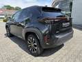 Toyota Yaris Cross 1.5 Hybrid STYLE PANODAK LM-VELGEN EL-KLEP STOEL/S Zwart - thumbnail 3