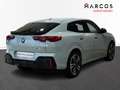 BMW X2 sDrive 18dA Gris - thumbnail 4