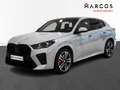 BMW X2 sDrive 18dA Gris - thumbnail 1