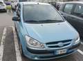 Hyundai Getz Getz 2005 1.1 12v Like 5p Albastru - thumbnail 2