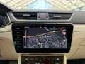 Skoda Superb Combi 2.0 TDI AHK|Navi|Standhzg.|LED| Gris - thumbnail 12
