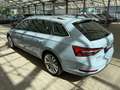 Skoda Superb Combi 2.0 TDI AHK|Navi|Standhzg.|LED| Gris - thumbnail 4