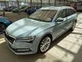Skoda Superb Combi 2.0 TDI AHK|Navi|Standhzg.|LED| Gris - thumbnail 3