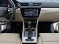 Skoda Superb Combi 2.0 TDI AHK|Navi|Standhzg.|LED| Gris - thumbnail 11