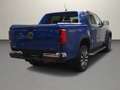 Volkswagen Amarok 4MOTION Aventura Diff.sperre Rollcover LED Bleu - thumbnail 2