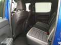 Volkswagen Amarok 4MOTION Aventura Diff.sperre Rollcover LED Bleu - thumbnail 9