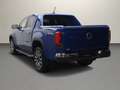 Volkswagen Amarok 4MOTION Aventura Diff.sperre Rollcover LED Bleu - thumbnail 4