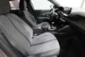 Peugeot 2008 PureTech 100 S&S Allure 6-Gang-Manuell Grau - thumbnail 8