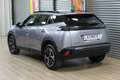 Peugeot 2008 PureTech 100 S&S Allure 6-Gang-Manuell Grau - thumbnail 7