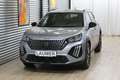 Peugeot 2008 PureTech 100 S&S Allure 6-Gang-Manuell Grau - thumbnail 3