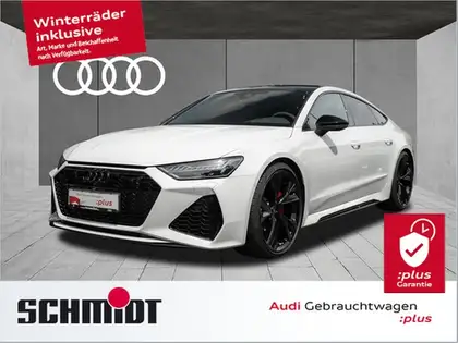 Annonce voiture d'occasion Audi RS7 - CARADIZE