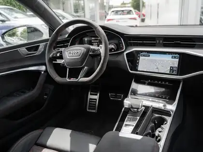 Annonce voiture d'occasion Audi RS7 - CARADIZE