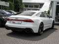 Audi RS7 Sportback Performance LM22 Laserlicht Pano HUD ... Bílá - thumbnail 2