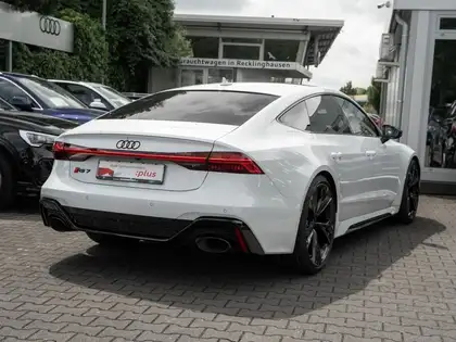 Annonce voiture d'occasion Audi RS7 - CARADIZE