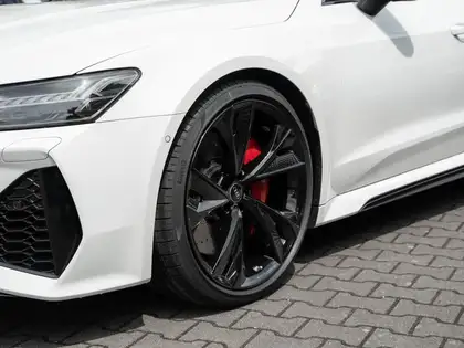 Annonce voiture d'occasion Audi RS7 - CARADIZE