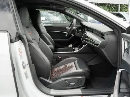 Annonce voiture d'occasion Audi RS7 - CARADIZE