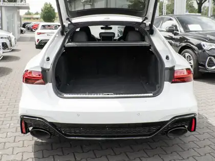 Annonce voiture d'occasion Audi RS7 - CARADIZE