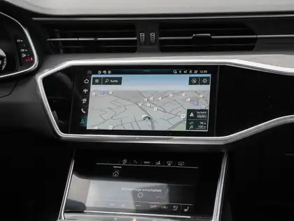 Annonce voiture d'occasion Audi RS7 - CARADIZE