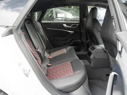 Annonce voiture d'occasion Audi RS7 - CARADIZE