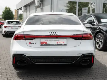 Annonce voiture d'occasion Audi RS7 - CARADIZE