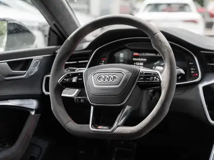 Annonce voiture d'occasion Audi RS7 - CARADIZE