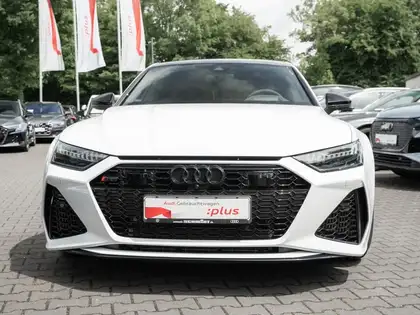 Annonce voiture d'occasion Audi RS7 - CARADIZE