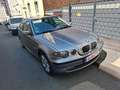 BMW 316 Baureihe 3 Compact 316ti Gris - thumbnail 4