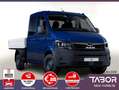 MAN TGE Pritsche DoKa 2.0 TDI 140 Kam Temp PDC 3-S Albastru - thumbnail 1