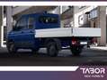 MAN TGE Pritsche DoKa 2.0 TDI 140 Kam Temp PDC 3-S Albastru - thumbnail 3