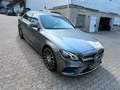 Mercedes-Benz E 200 E -Klasse Lim. AMG SPORT PAKET Gris - thumbnail 13