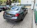 Mercedes-Benz E 200 E -Klasse Lim. AMG SPORT PAKET Gris - thumbnail 20
