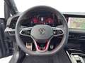 Volkswagen Golf VIII 2.0 TSI DSG GTI DCC AHK*PANO*HEADUP*IQ-LIG... Grau - thumbnail 13