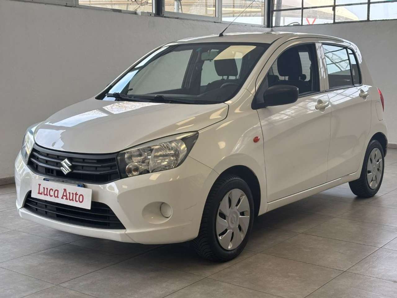 Suzuki Celerio 1.0 68CV *UNICO PROP.*OCCASIONE*
