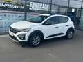 Dacia Sandero Stepway Essential LPG Weiß - thumbnail 2