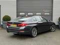 BMW 520 5-serie 520i Executive Edition | Navigatie | Leder Grau - thumbnail 2